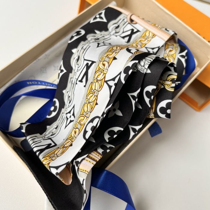 Louis Vuitton Scarf LVS00007